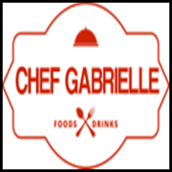 Chef Gabrielle logo