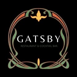 Gatsby Sibiu logo