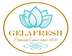 Gelafresh Drumul Murgului logo