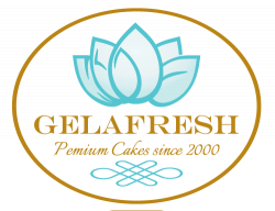 Gelafresh Vasile Milea logo