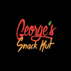 George`s Snack Hut logo