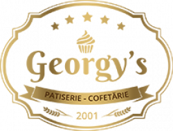 Cofetaria Georgy`s Herastrau logo