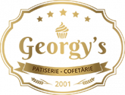 Cofetaria Georgy`s Mosilor logo