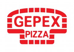 Pizza Gepex logo