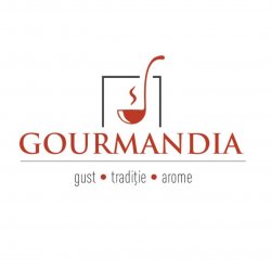 Gourmandia logo