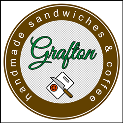Grafton Sandwiches Coffee logo