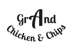 Grand Chicken Chips logo