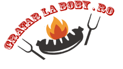 Gratar La Boby logo