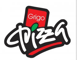 Pizza Grigo logo