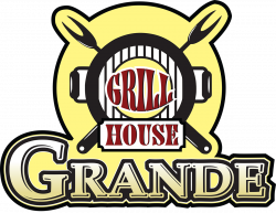Grill House Grande logo
