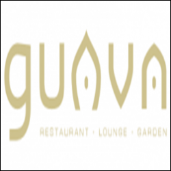 Guava Restaurant logo