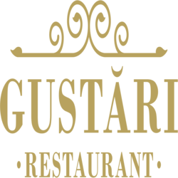 Restaurant Gustari logo
