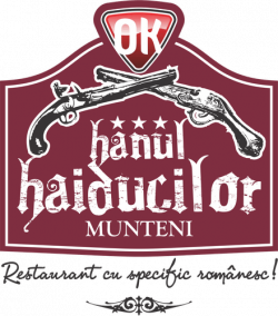 Hanul Haiducilor logo