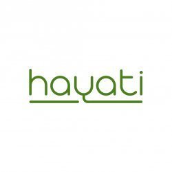 Hayati Cooked Food Izvor logo