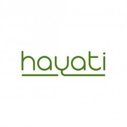 Hayati Cooked Food Bucuresti logo