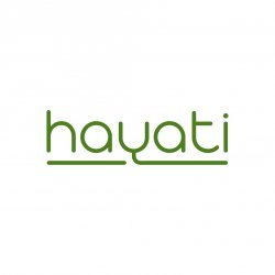 Hayati Grand Arena logo
