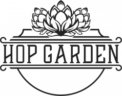 HopGarden logo