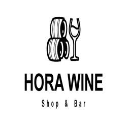 HORA WINE logo