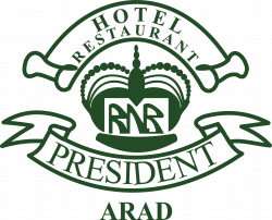 Hotel President logo