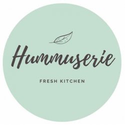 Hummuserie Apaca logo