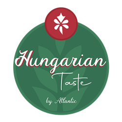 Hungarian Taste logo