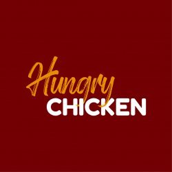 Hungry Chicken Stefan cel Mare logo