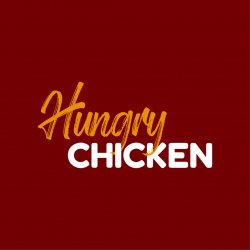 Hungry Chicken Victoriei logo