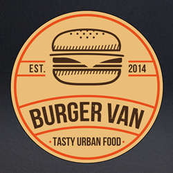 Burger Van Mercato Kultur logo