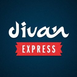 Divan Express logo