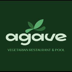 Agave Restaurant Vegetarian logo