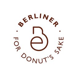 Berliner Donut Studio logo