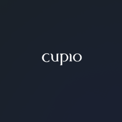 Cupio Constanta logo