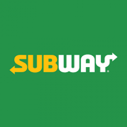 Subway Timisoara logo