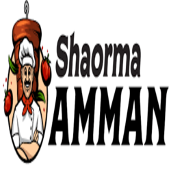Shaorma Amman logo