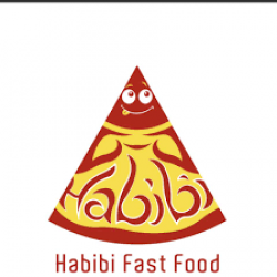 HaBiBi Pizza Kebab logo