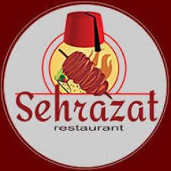 Sehrazat logo