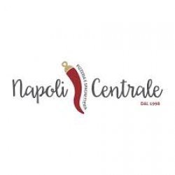 Napoli Centrale Floresti logo