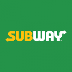 Subway Arad logo