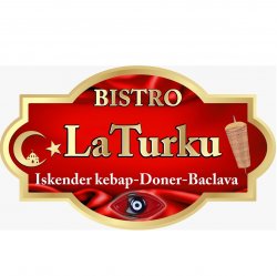Bistro La Turku logo
