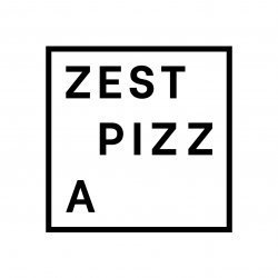 ZEST PIZZA Baneasa logo