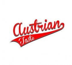 Austrian Taste Iulius Parc (Foodtruck Servus) logo