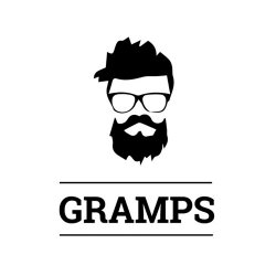 Gramps logo