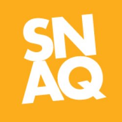 SNAQ logo