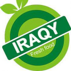 Iraqy Fresh Food logo