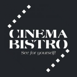 Cinema Bistro logo