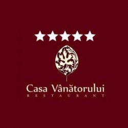 Casa Vânătorului logo