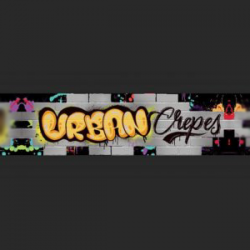 Urban Crepes logo