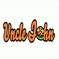 Uncle John Pitesti logo