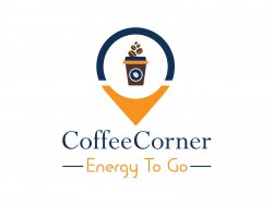 CORNER Shop NON STOP by Night logo
