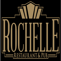 Rochelle Restaurant & Pub logo